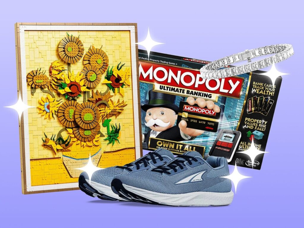 We spoke to 10 millionaires about their dream holiday gifts. Their wish lists include ski gear, jewelry, and cheese clubs.