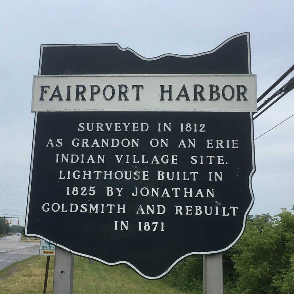Fairport Harbor applauded for capturing America In Bloom honors | Editorial