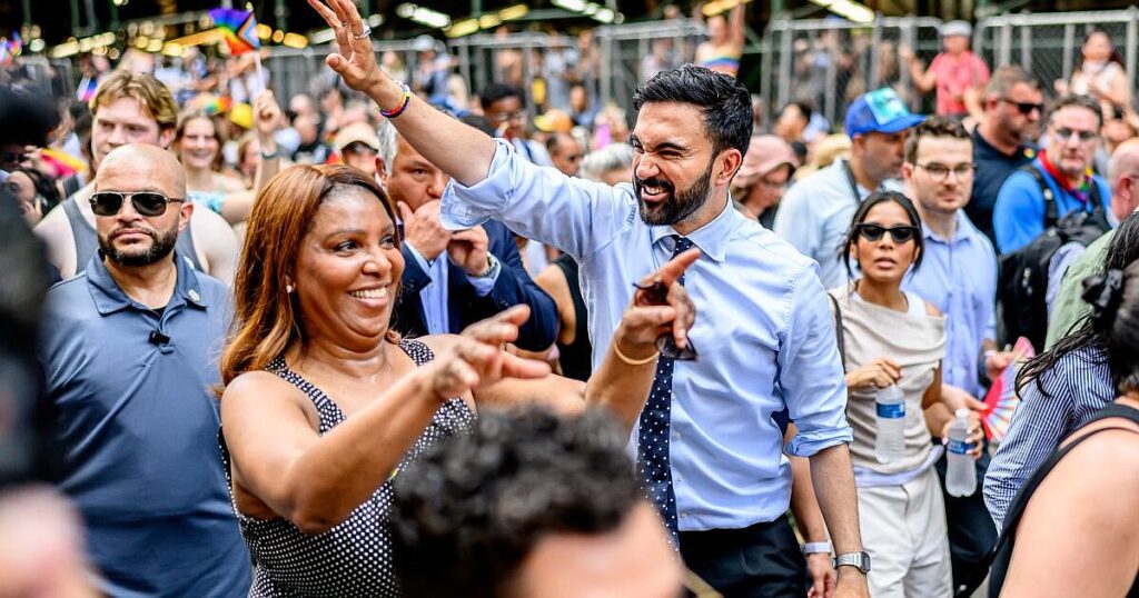 Can socialism ever be more than just a fad in America?