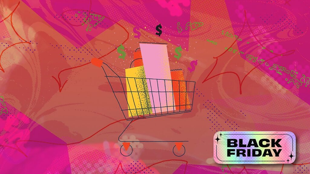 Black Friday 2025 is here: How to find the best deals