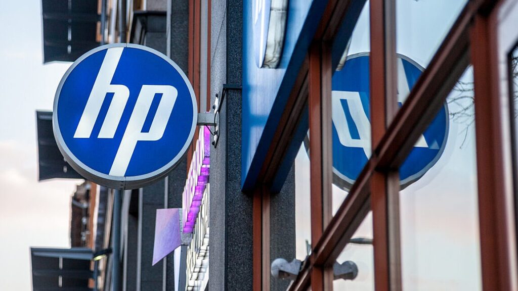 HP plans to save millions by laying off thousands, ramping up AI use