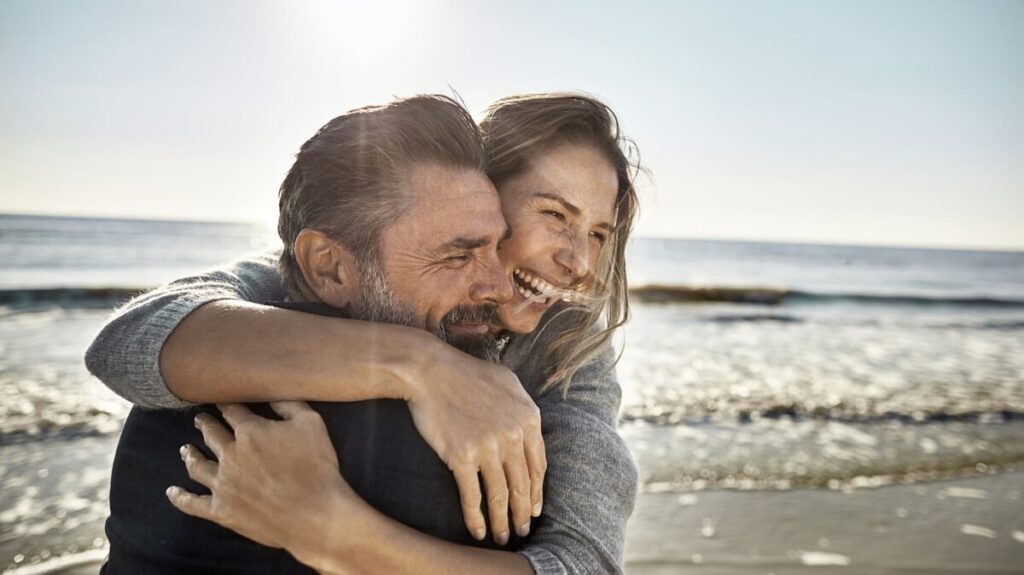 Psychologists say this ‘green flag’ is one of the strongest predictors of a successful relationship—it can be ‘hard to spot’