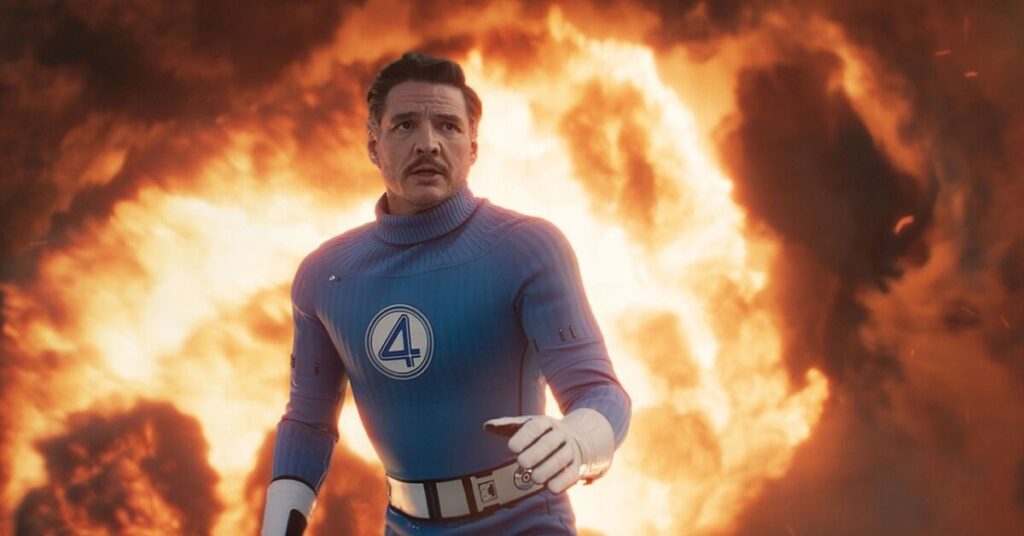 The 65 Best Movies on Disney+ Right Now (November 2025)