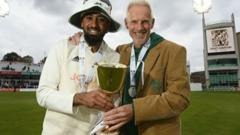 Notts to start title defence against Somerset