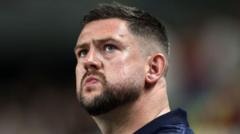 GB emerging from ‘exceptionally difficult period’