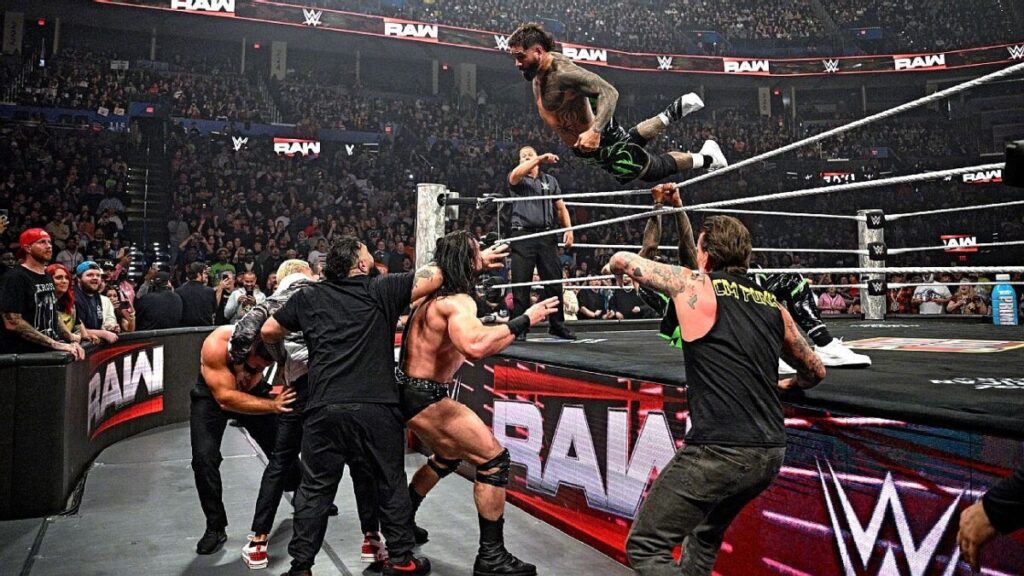 Preview: Can the teams coexist?