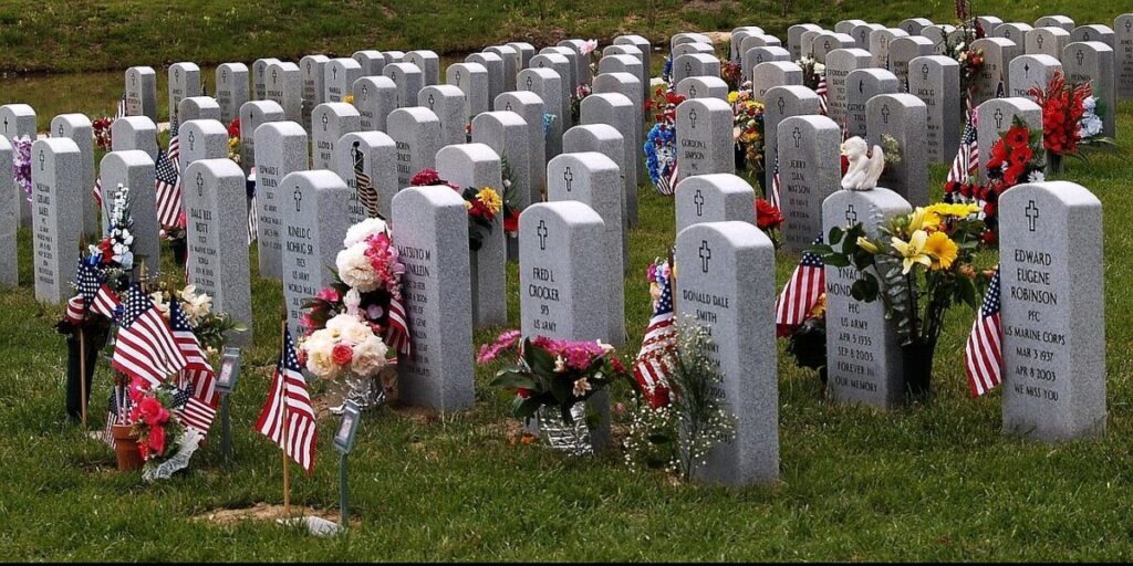 Memorial Day