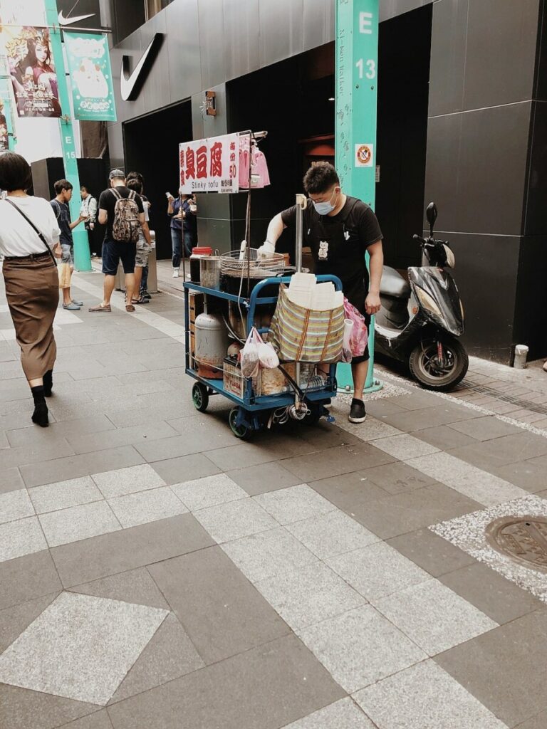 Taiwan’s real estate problem