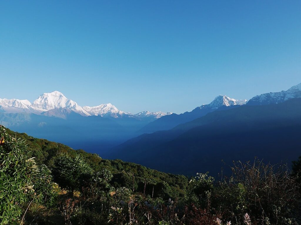 Nepal’s youth toppled the government. Now they want to remake it