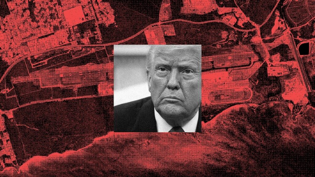 The DOJ’s Cartels Memo Is Legal Quicksand