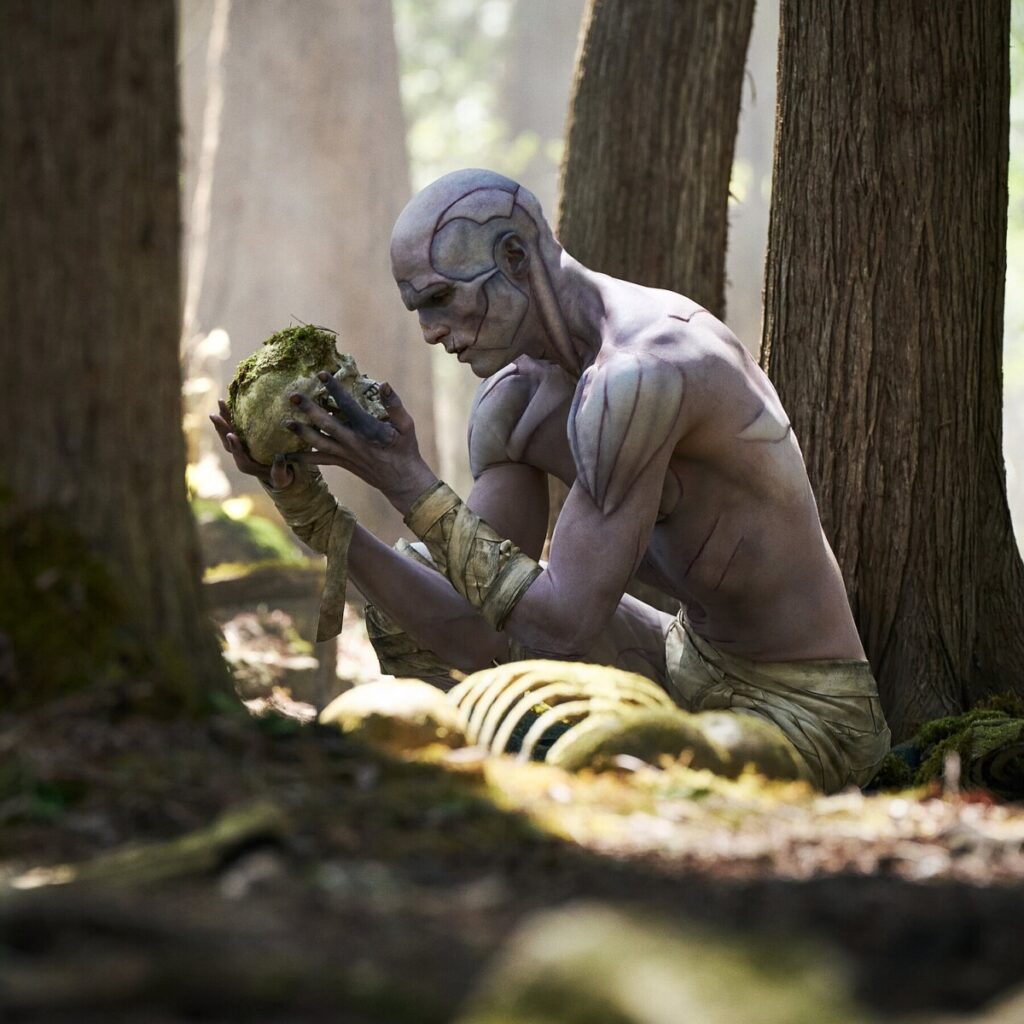 The Best Movies and TV Shows Coming to Netflix in November