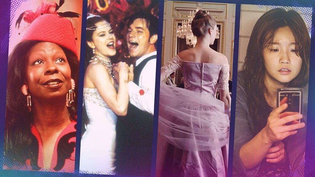 25 excellent Oscar–winning movies you can watch on Netflix