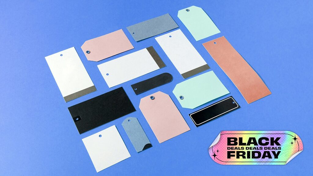 From Amazon to Zappos, the 50 best Black Friday sales to shop in 2025