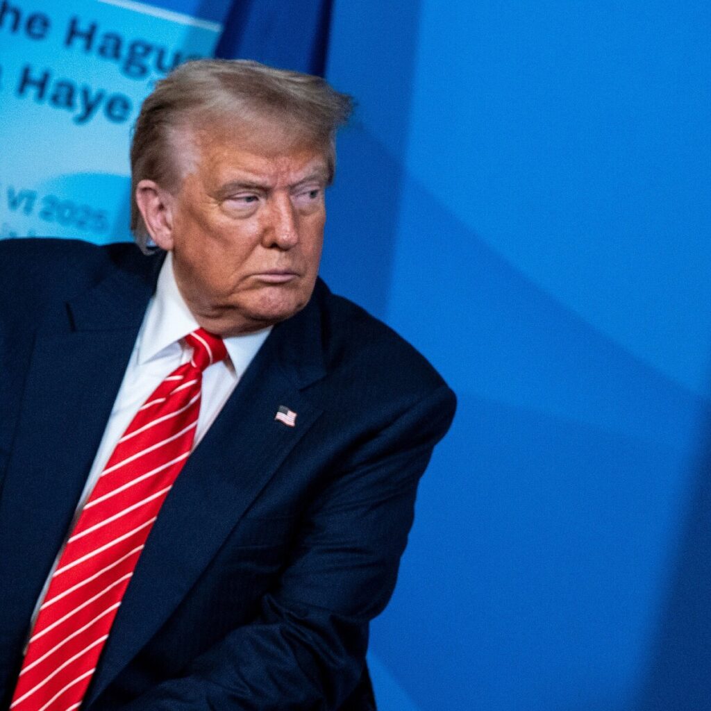 Trump Cut Europe Out of Ukraine Talks. Here’s How Europe Pushed Back.