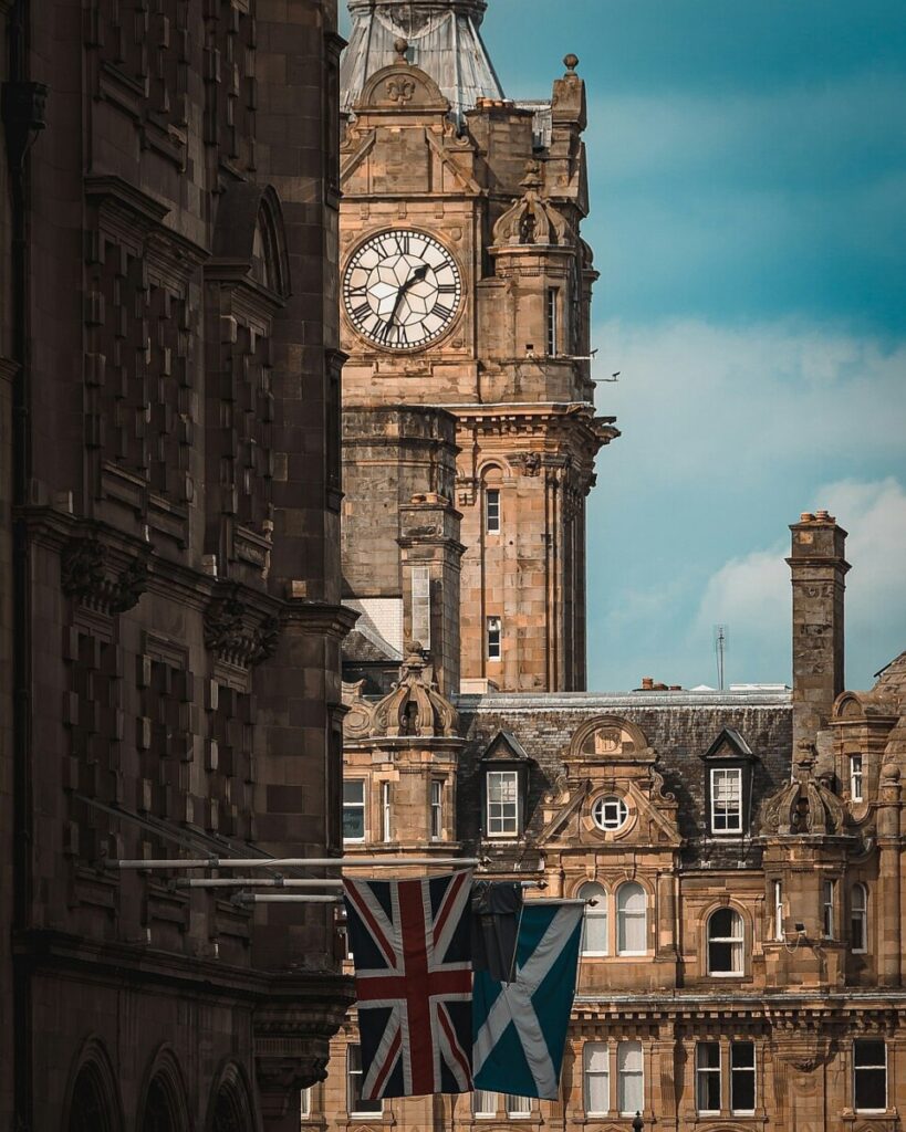 Britain’s welfare system has grown sicker