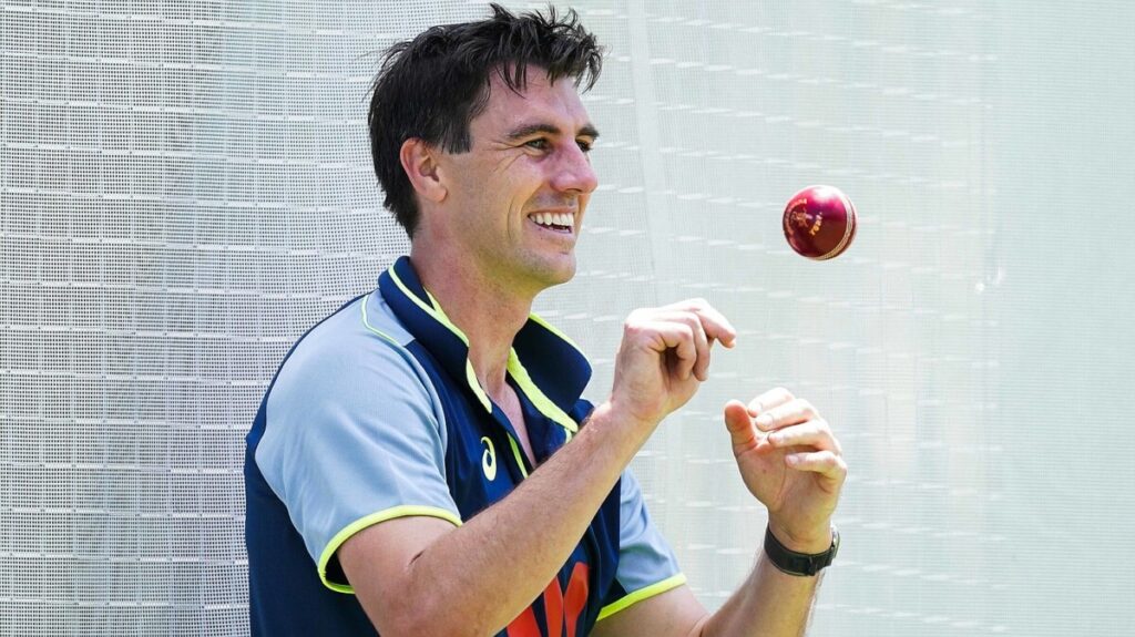 Australia captain Cummins and Hazlewood to miss second Ashes Test