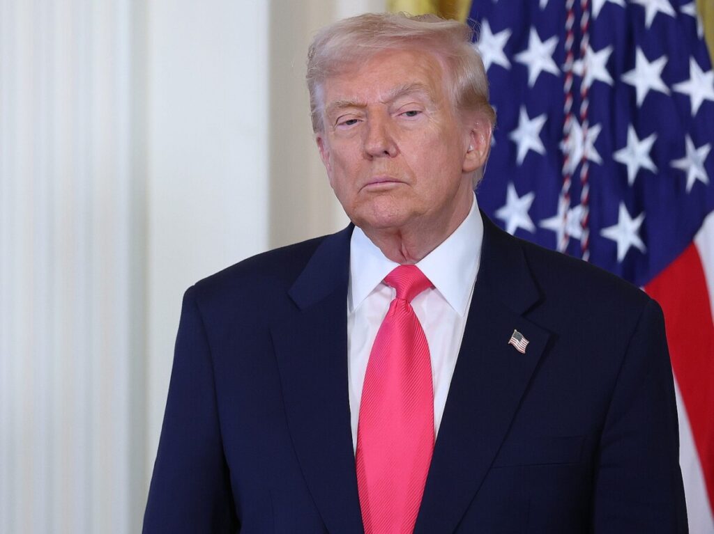 Trump is changing student-loan eligibility for professional degrees. Here’s what you need to know.