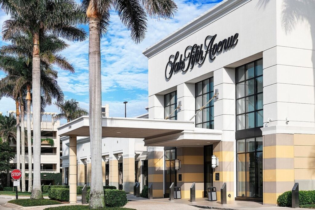 Reminder: Your Amex Platinum’s $50 Saks credit expires in December — here are 8 Black Friday sale items to buy