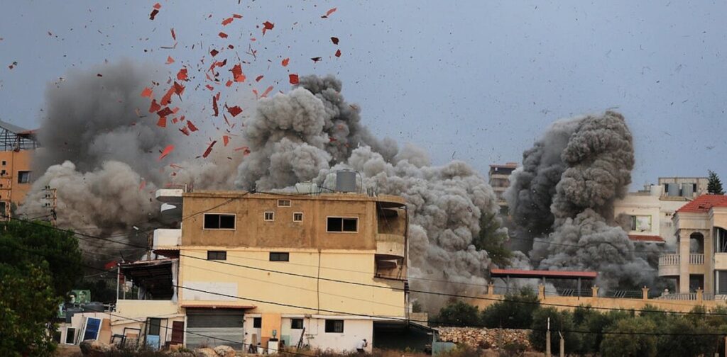 A year on, the Israeli-Lebanese ceasefire looks increasingly fragile − could a return to cyclical violence come next?