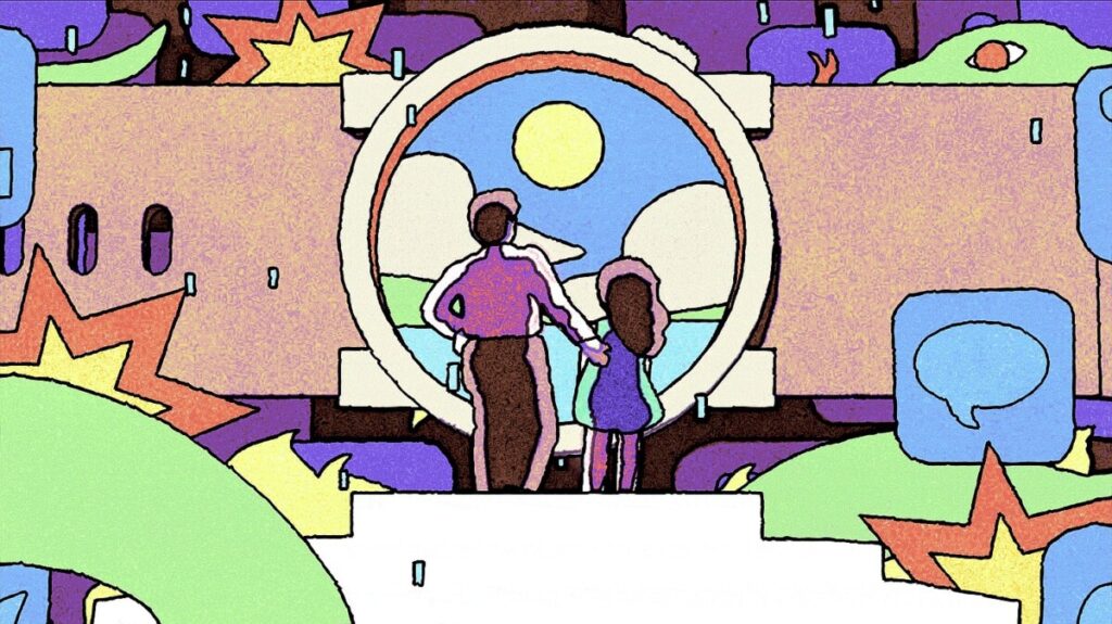 The Only Screen Your Kid Should Have