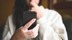 Scammers hacked her phone and stole thousands – so how did they get her details?