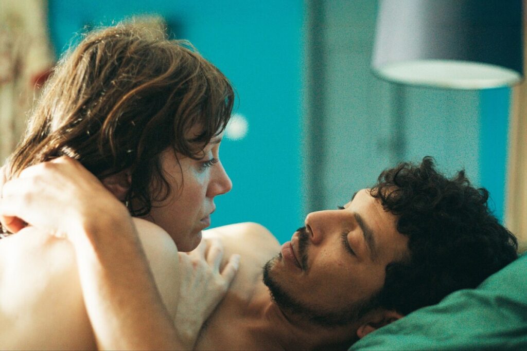 ‘Behind the Palm Trees’ Director Meryem Benm’barek Refuses to Compromise: ‘I Needed to Maintain Absolute Creative Freedom’