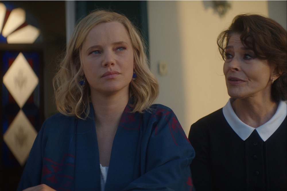 ‘Cold War’ Star Joanna Kulig Discusses Nora Jaenicke’s ‘Isola,’ and Singing in Paweł Pawlikowski’s Next Film