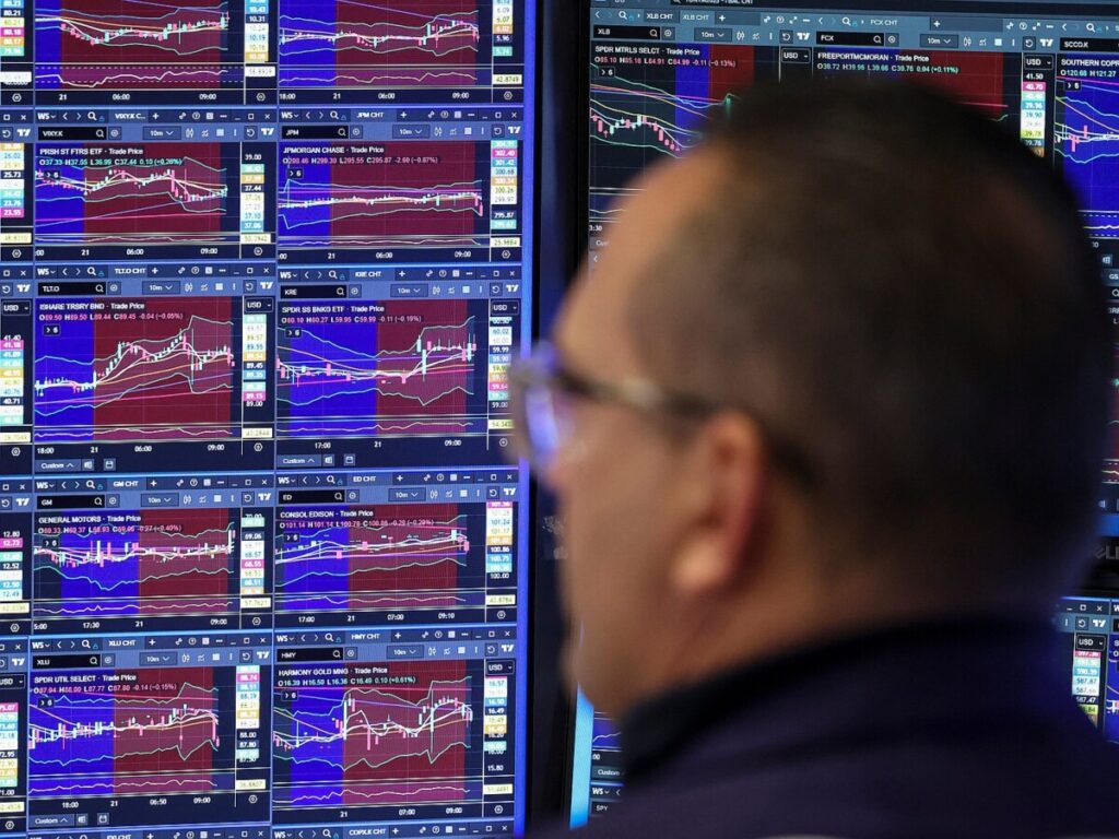 Here’s how big-name hedge funds are using and investing in AI