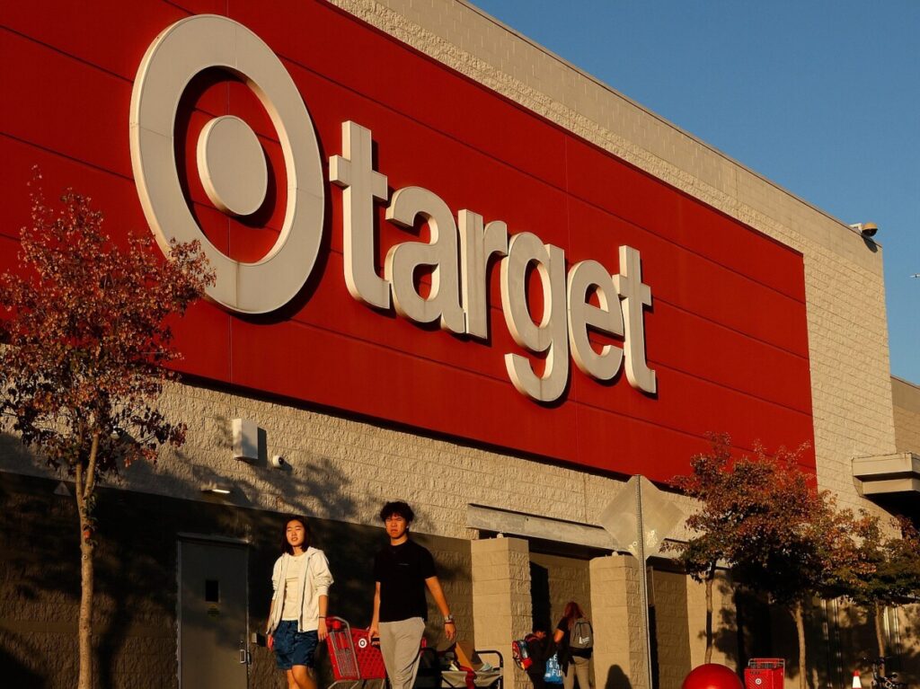 How Walmart, Target, and more retailers are infusing AI into their shopping experiences