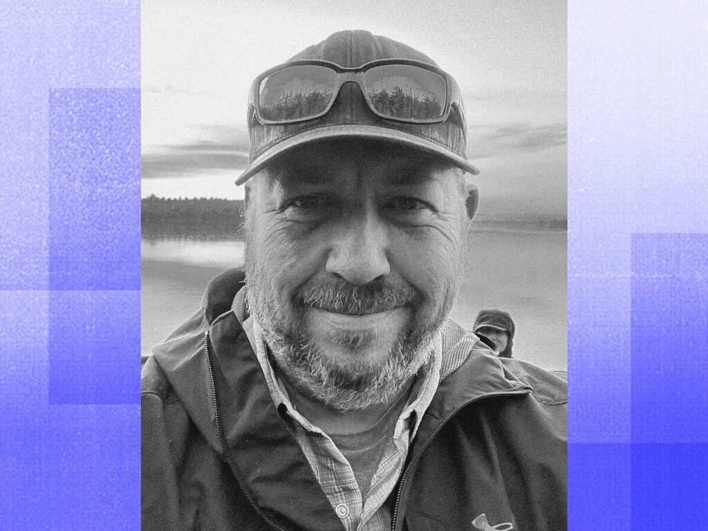 I quit my job at 54 to start a party boat business because I stopped feeling alive