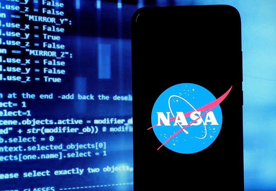 NASA Mission Control Security Bug Stayed Hidden For 3 Years