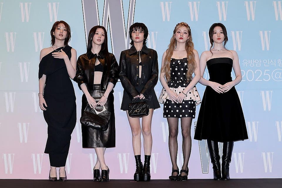 K-Pop Stars, Labels & Fan Bases Raise Thousands For Hong Kong Fire Aid