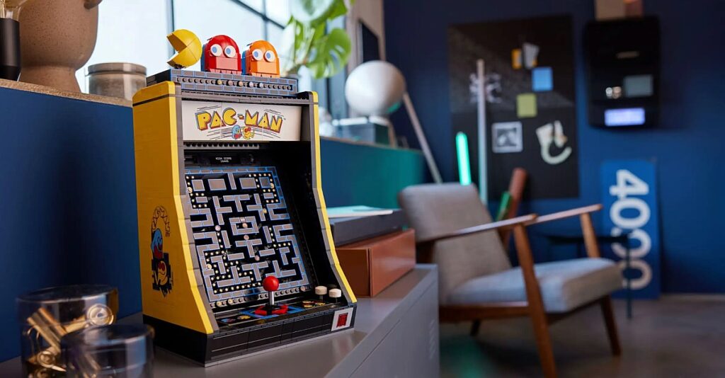 These Lego kits for kids and adults are up to 50% off for Black Friday