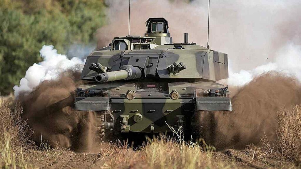 UK talks to join EU defence fund break down