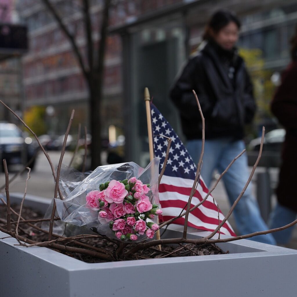 U.S. Reviews Biden Asylum Cases After Shooting