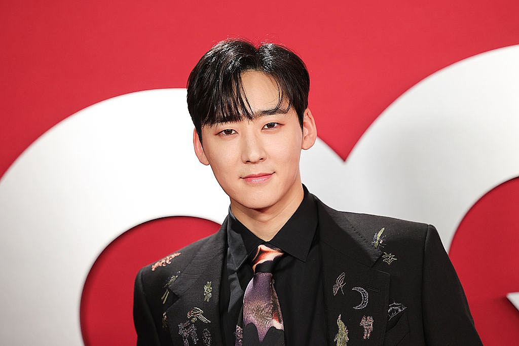 ‘KPop Demon Hunters’ Star Kevin Woo Offering Personalized Videos on Cameo: Get Yours Here