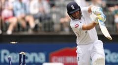 Is batting getting harder in Australia?