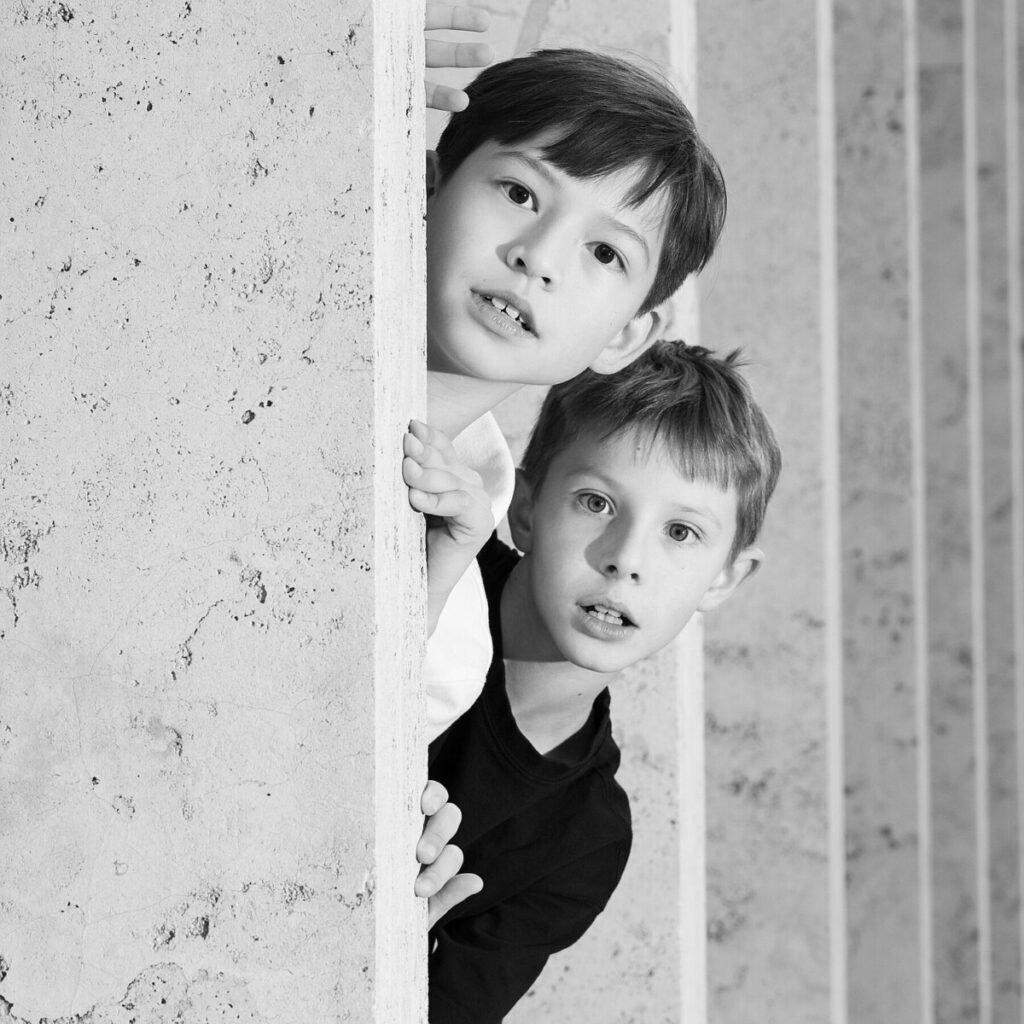 At New York City Ballet’s ‘Nutcracker,’ Bring on Fritz and Brat Winter