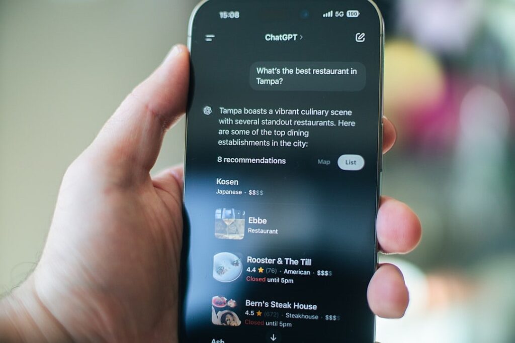 AI is upending the porn industry