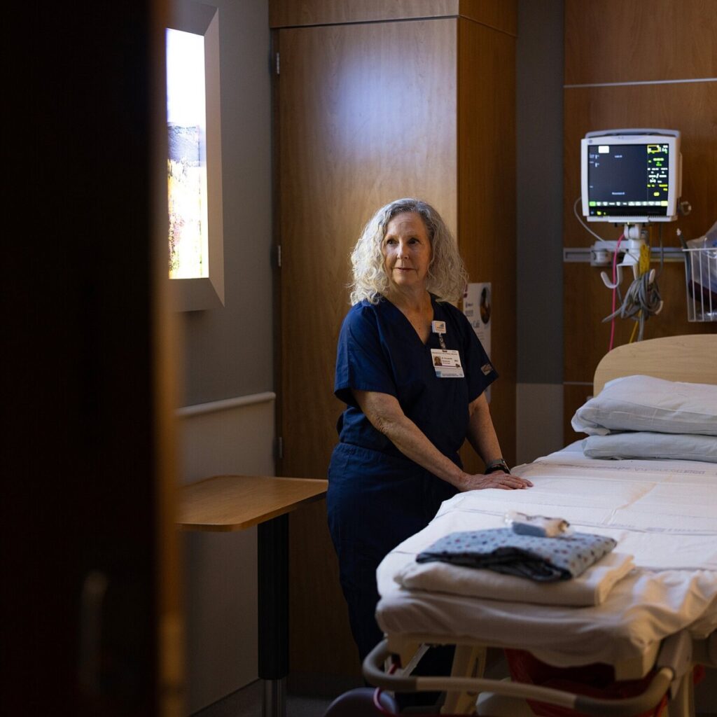 These Hospitals Figured Out How to Slash C-Section Rates