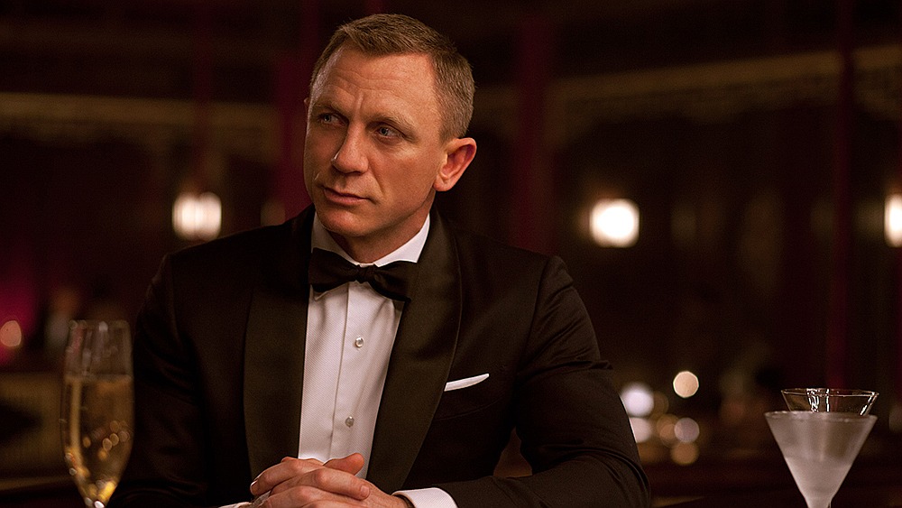 The 24-Movie ‘James Bond’ Blu-ray Collection Is Only $55 for Black Friday