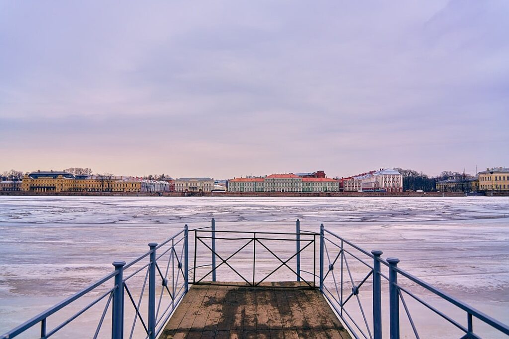 Russia must get no amnesty in any peace deal for Ukraine