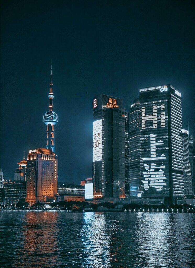 China’s financial tentacles run deeper through America than previously thought