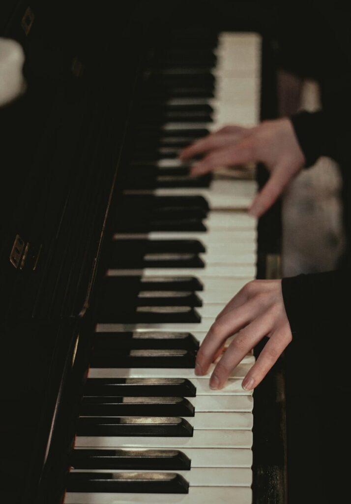 Melodic Mind
