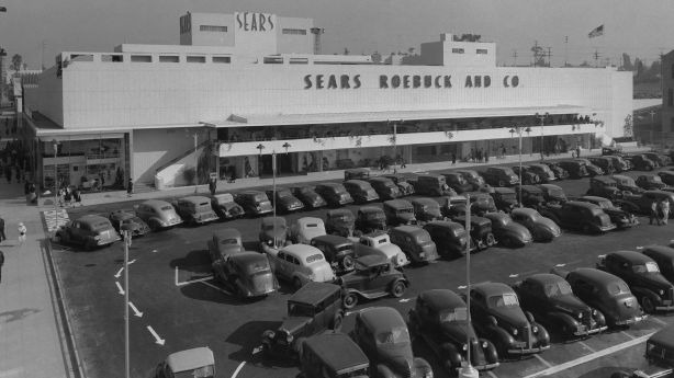 Could this finally be Sears’ last Black Friday?