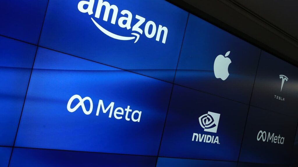 ‘Green light’ away from AI trade: Two ETF executives see a key market shift underway