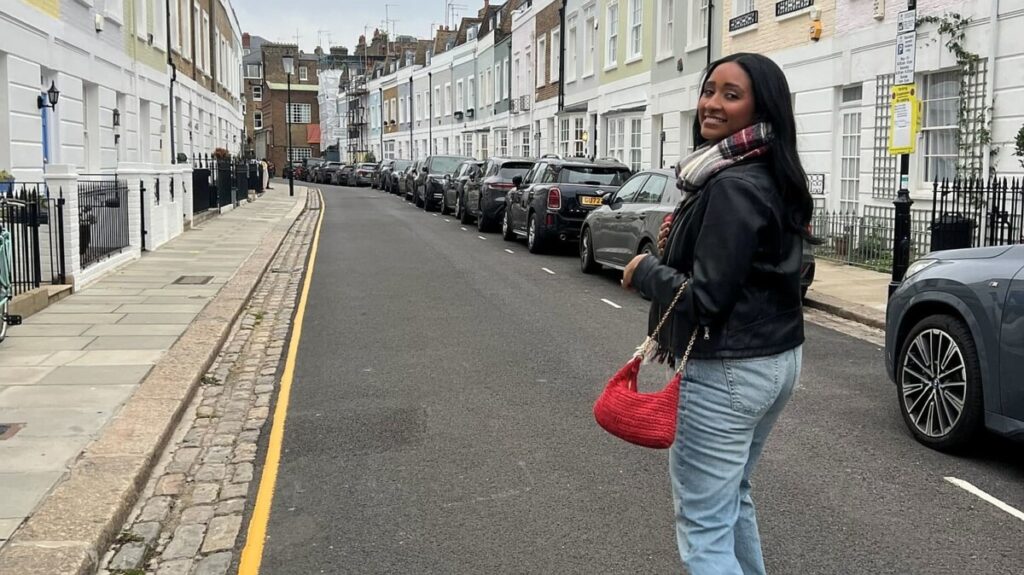 35-year-old American left the U.S. for the U.K., spends about $2,532 a month: ‘This is where I’m supposed to be’