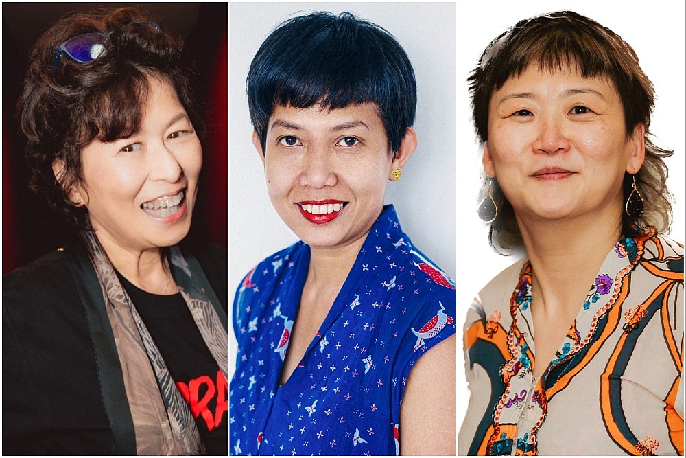 JAFF Organizers on Building Indonesia’s First Film Market: ‘An Appetite for Connection, Collaboration and New Talents’