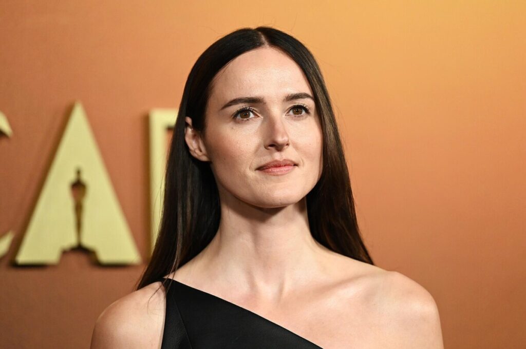 Renate Reinsve on the Heartbreak of ‘Sentimental Value,’ Her ‘Involuntary Rebel’ Life and Why She Thinks Marvel Would ‘Fire Her’