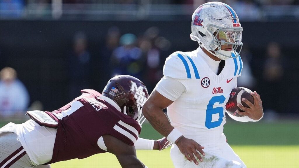 Kiffin to make ‘hard decision’ on future Saturday